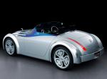 Nissan Jikoo Concept 2003 года